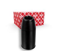 febi bilstein 39117 Protective Cap for shock absorber, pack of one