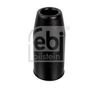 FEBI BILSTEIN 39117 Protective Cap/Bellow, shock absorber for AUDI,SEAT,SKODA,VW