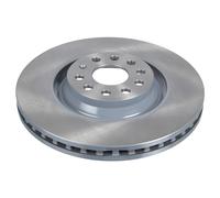FEBI 39129 BRAKE DISC Front