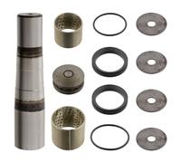FEBI BILSTEIN 39130 Kingpin Repair Kit Suspension 32mm Outer Diameter Fits DAF
