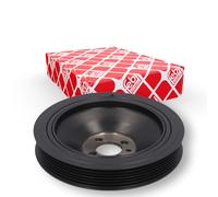 FEBI BILSTEIN 39136 Crankshaft pulley