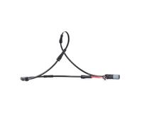 FEBI BILSTEIN 39141 Brake Pad Wear Sensor Rear for BMW 5