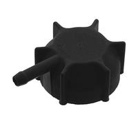 febi bilstein 39156 Cap for coolant expansion tank, pack of one