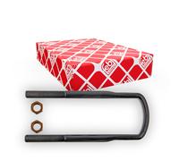 FEBI BILSTEIN 39172 Spring Clamp