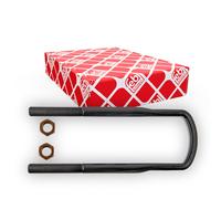 FEBI BILSTEIN 39173 Spring Clamp