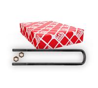 FEBI BILSTEIN 39179 Spring Clamp