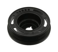 Febi Bilstein Crankshaft Pulley 39183 Pack of 1