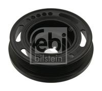 Febi Bilstein Crankshaft Pulley 39183 Pack of 1