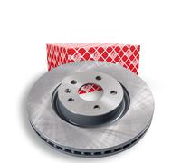 FEBI BILSTEIN 39188 Brake disc