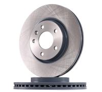 FEBI BILSTEIN 39190 Brake disc