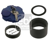 FEBI BILSTEIN 39211 Tank Unit (Urea Injection) Sealing Cap 95mm Ø Fits SCANIA