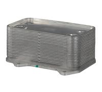 Oil Cooler 39217 Febi 1387035 1661504 1667565 Genuine Top Quality Guaranteed New
