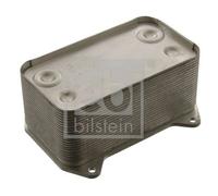 Oil Cooler 39217 Febi 1387035 1661504 1667565 Genuine Top Quality Guaranteed New