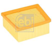 febi bilstein 39218 Air Filter, pack of one