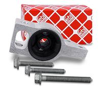 febi bilstein 39230 Control Arm Bush with bracket and screws, pack of one