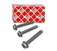 febi bilstein 39231 Screw Kit for control arm bush, pack of one