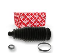 FEBI BILSTEIN Steering Boot Set 39238 - Rack Gaiter Kit - Pack of One