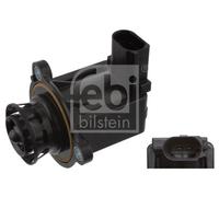 FEBI BILSTEIN 39245 Charger Divert-air Valve Fits Audi A1 A3 A4 A5 Seat Skoda VW