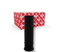 FEBI BILSTEIN 39249 Protective Cap / Bellow, shock absorber