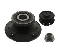FEBI BILSTEIN 39252 Wheel Bearing Kit Left Rear Right Fits Nissan Kubistar Van