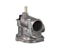 Coolant Thermostat 39270 Febi A6122000015 6122000015 Genuine Quality Guaranteed