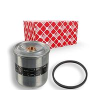febi bilstein 39275 Oil Filter with seal ring, 1 unit