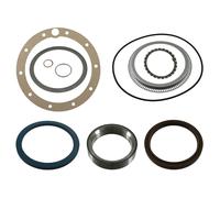 febi bilstein 39276 Gasket Set for wheel hub, pack of one