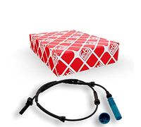 febi bilstein 39277 ABS Sensor, pack of one