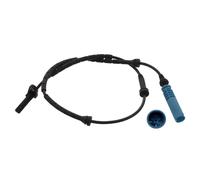 febi bilstein 39277 ABS Sensor, pack of one