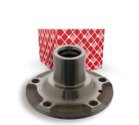 febi bilstein 39279 Wheel Hub without wheel bearing, pack of one