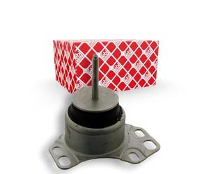febi bilstein 39281 Engine- /Transmission Mount, pack of one