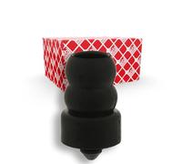 febi bilstein 39286 Bump Stop for shock absorber, pack of one