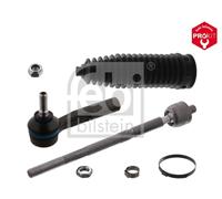FEBI BILSTEIN 39290 Tie Rod for CITROËN,FIAT,PEUGEOT