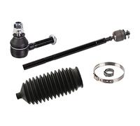 Steering tie rod Front Axle Left 39295 FEBI BILSTEIN for CITROËN PEUGEOT
