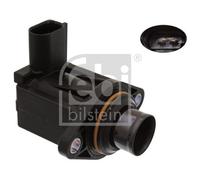 FEBI BILSTEIN 39307 Charger Divert-air Valve Fits Audi A1 Seat Alhambra Skoda VW