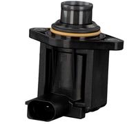 FEBI BILSTEIN 39307 Diverter Valve, charger