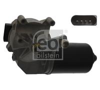 febi bilstein Wiper Motor 39309 – Pack of One