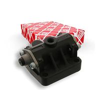febi bilstein 39330 Housing Cover for split cylinder, pack of one