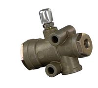 FEBI BILSTEIN 39332 Pressure Limiting Valve
