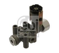 FEBI BILSTEIN 39335 Air Suspension Valve