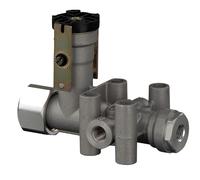Air Suspension Levelling Valve 39335 Febi Control EC465C100AA T211364 1607728