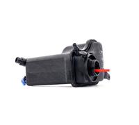 FEBI BILSTEIN Coolant Expansion Tank 39340 - PA (polyamide) for BMW 3 Touring, X1