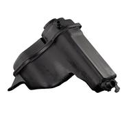 Expansion Tank, coolant PA (polyamide) 39340 FEBI BILSTEIN for BMW 3 Touring X1