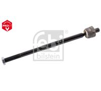 Febi Bilstein 39358 Inner Tie Rod Fits VW Arteon 1.5 TSI 2.0 TSI 2.0 TSI 4motion