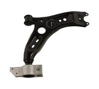 febi bilstein 39360 Control Arm with bushes, one mounting and without joint, pack of one, black