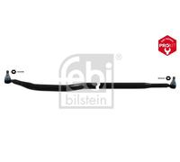 FEBI BILSTEIN 39368 Centre Rod Assembly Front 1800mm Length Steering Fits MAN