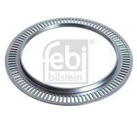 FEBI BILSTEIN 39369 ABS Wheel Speed Sensor Ring Front Rear Both Sides For SCANIA