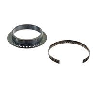 ABS Reluctor Ring Rear 39370 Febi 81524006005 81524030029 81930210397 Quality