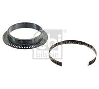 FEBI BILSTEIN 39370 Abs Sensor Ring Left Rear Right Replacement Fits Man