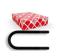 febi bilstein 39378 U-Bolt, pack of one